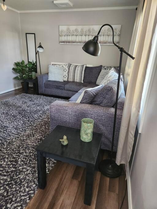 Cheerful 3 Bedroom House. Great Location コロラドスプリングス エクステリア 写真